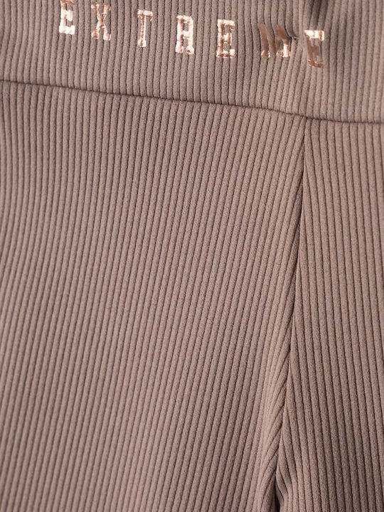 Colant Copii Lung Beige