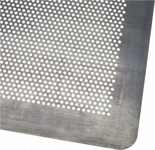 De Buyer Perforated Aluminum Baking Pan 30x40cm