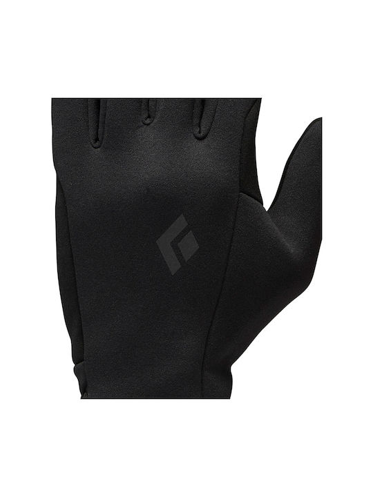Black Diamond Men's Ski & Snowboard Gloves Black