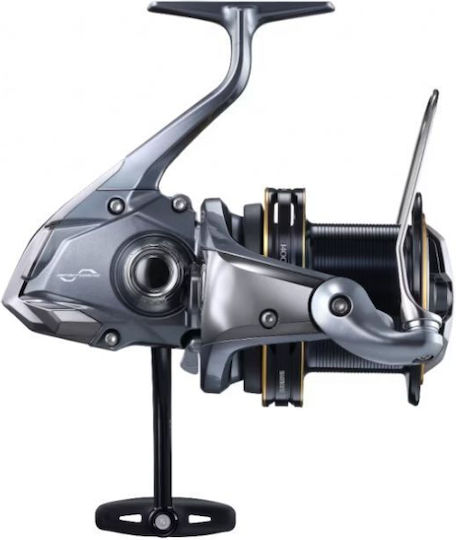 Shimano Power Aero XSC Fishing Reel for Surf Casting 14000