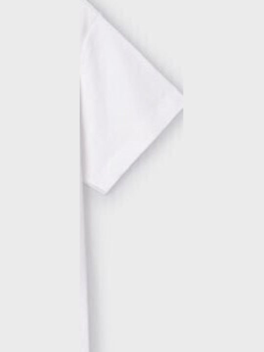 Kids' T-shirt White