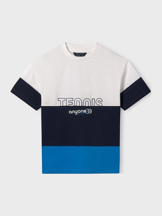 Παιδικό T-shirt Μπλε