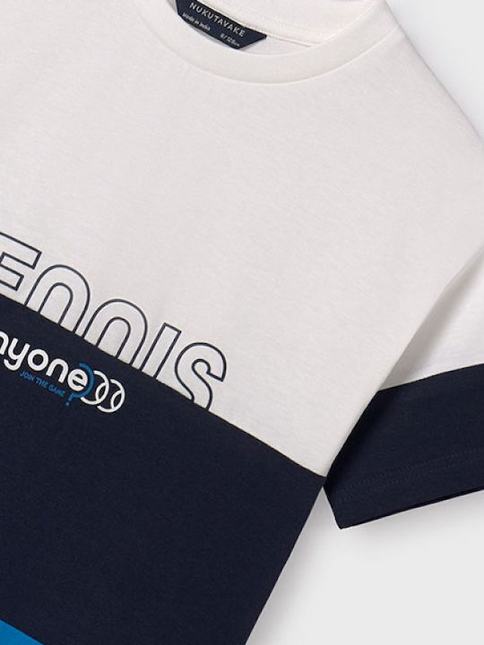 Παιδικό T-shirt Μπλε