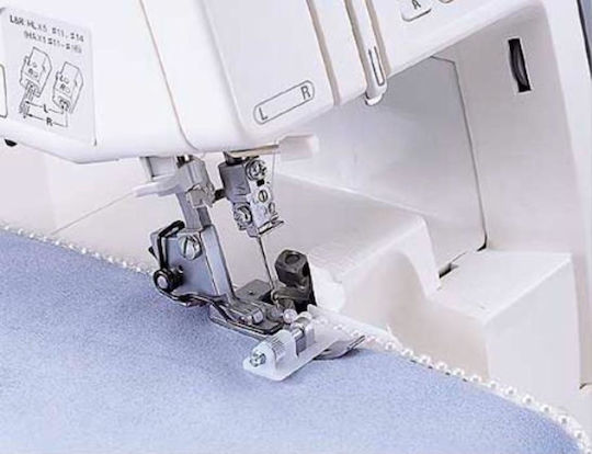 Presserfüße Befestigen Perlen Perlen Diamant 3-5 Mm X76670002 Bsm