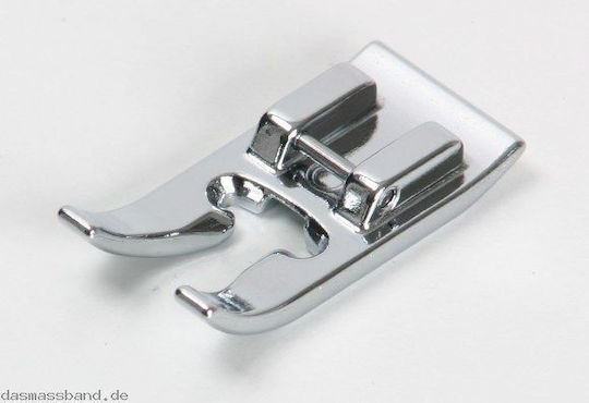 Brother F068 Dickes Erhabenes Stickerei-Presserfuß 7mm