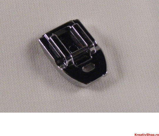 Picior Invizibil Pentru Fermuar F004n/f080 Brother Mașini Electromecanice Computerizate