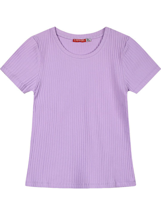 Kids' T-shirt Pink