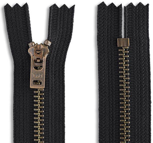 YKK Accesorii de Cusut din Metal 16cm.