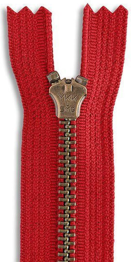 YKK Accesorii de Cusut din Metal 60x0.65cm.