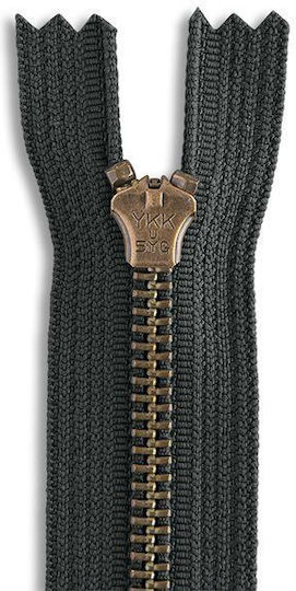 YKK Accesorii de Cusut din Metal 23cm.