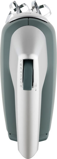 Fakir Mixer Manual 700W Verde