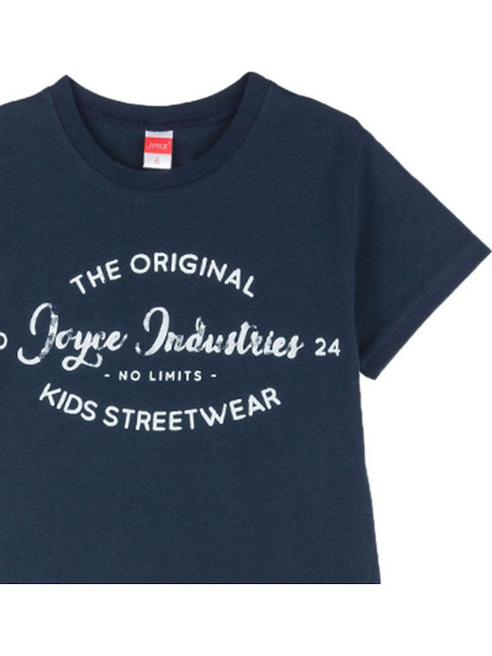 Kinder-T-Shirt Rot The Original