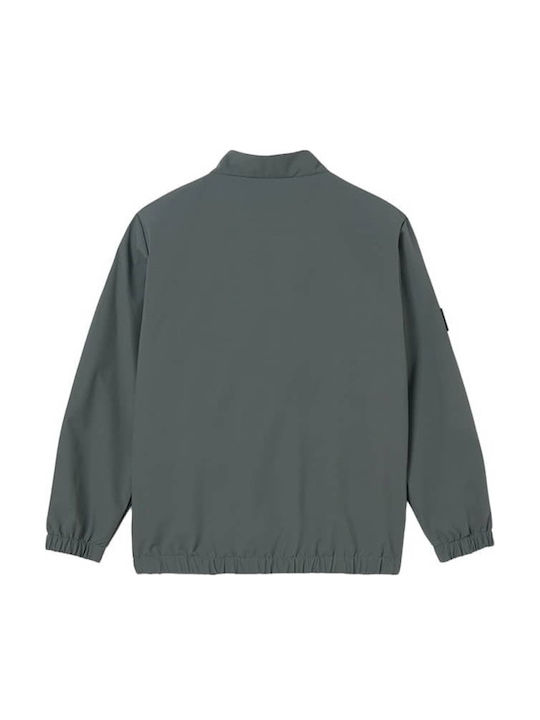 Geci Pentru Copii Bomber Impermeabile Kaki