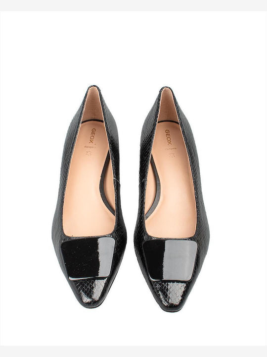 Ballerinas Black