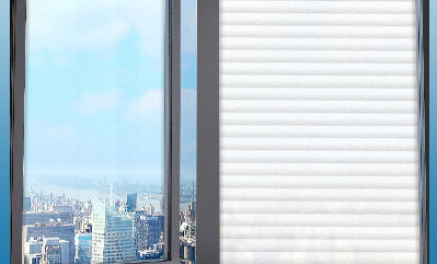 Window Film Sandblasting Effect Transparent 50cm X 100cm