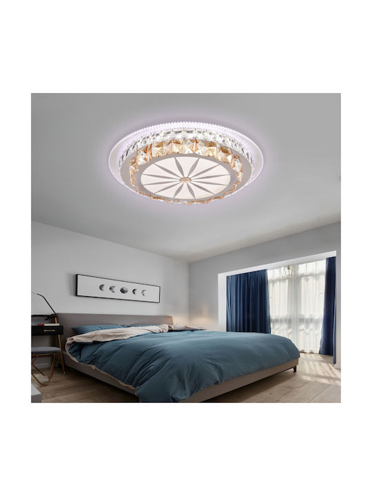 Alista Home Deckenleuchte LED mit Fernbedienung Alista Home Deckenleuchte LED mit Fernbedienung
