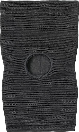 ASICS Kneepad 3053A181-001 Adults Volleyball Knee Pads With Gel Black