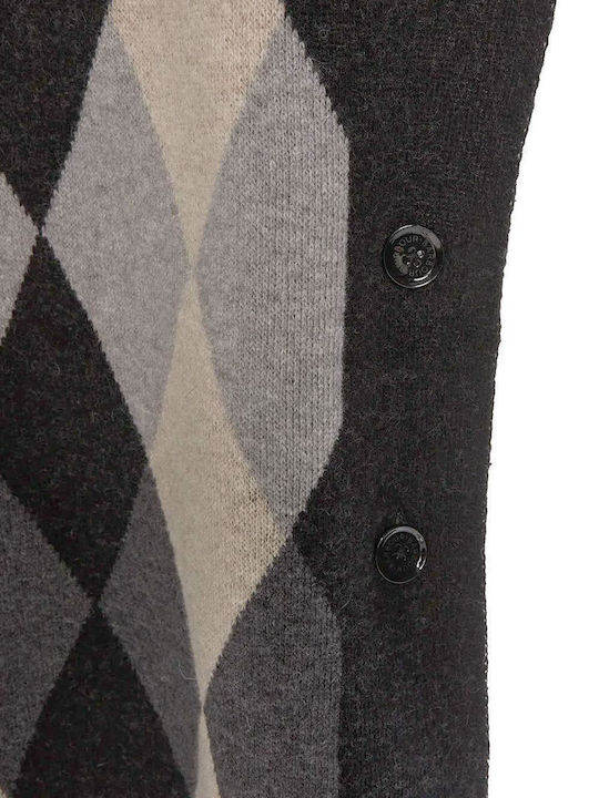 Women's Poncho Multi