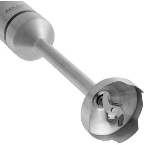 Adler AD 4627 Stabmixer mit Edelstahlstab Schwarz