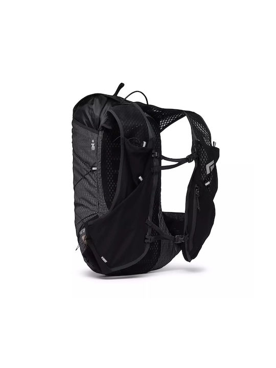 Black Diamond Distance Mountaineering Backpack 15lt Black 6800340002SML1
