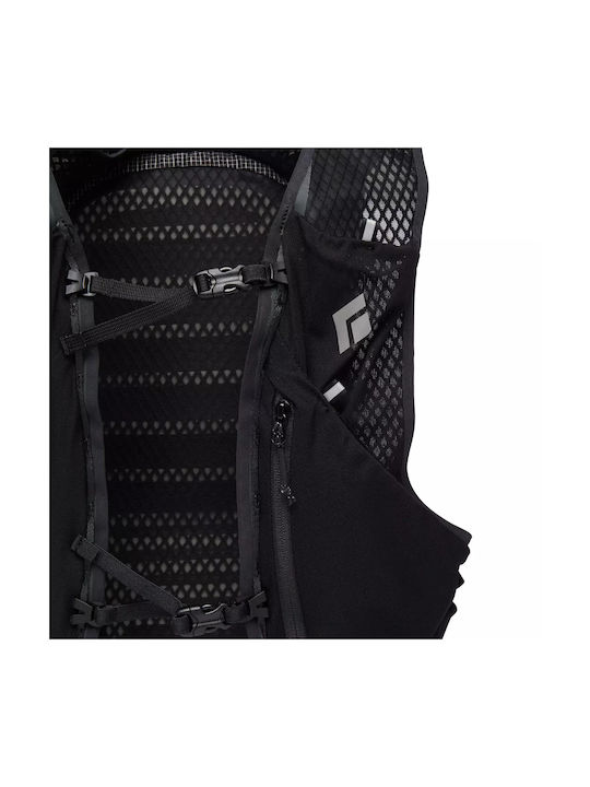 Black Diamond Distance Mountaineering Backpack 15lt Black 6800340002SML1