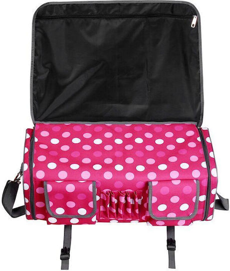 Storage Transport Bag Scanncut Machines Dimensions 57x23x23cm Babysnap Red