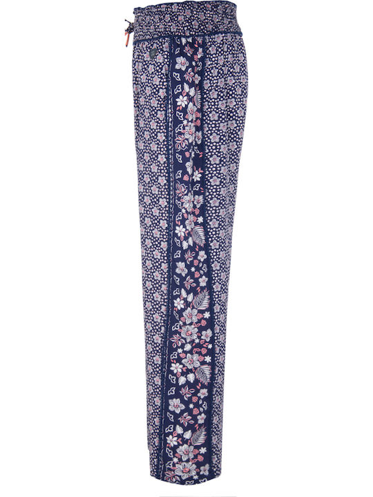Pepe Jeans Olivia Παιδικό Τζιν Παντελόνι Πολύχρωμο