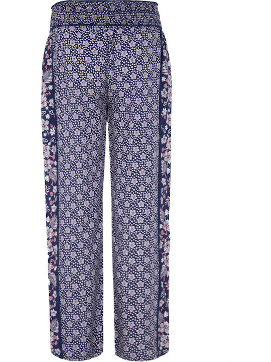 Pepe Jeans Olivia Παιδικό Τζιν Παντελόνι Πολύχρωμο