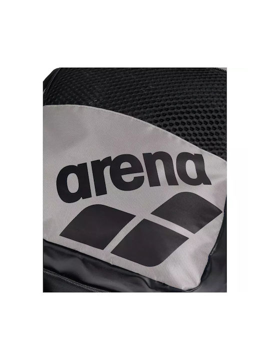 Arena Men's Swimming pool Backpack Gray