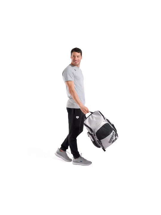 Arena Men's Swimming pool Backpack Gray