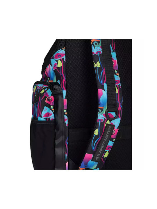 Arena Mehrfarbiger Rucksack für das Schwimmbad
