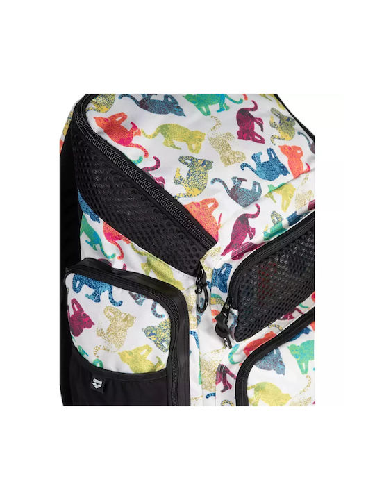 Arena Men's Swimming pool Backpack White