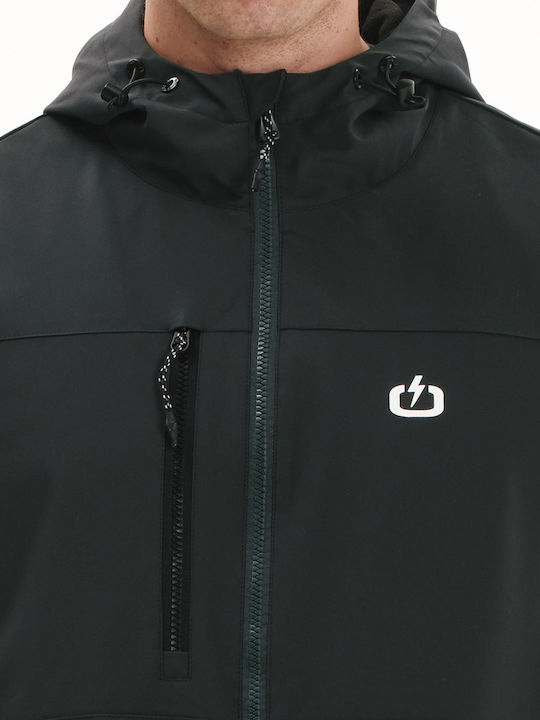 Jacke Bomber Green