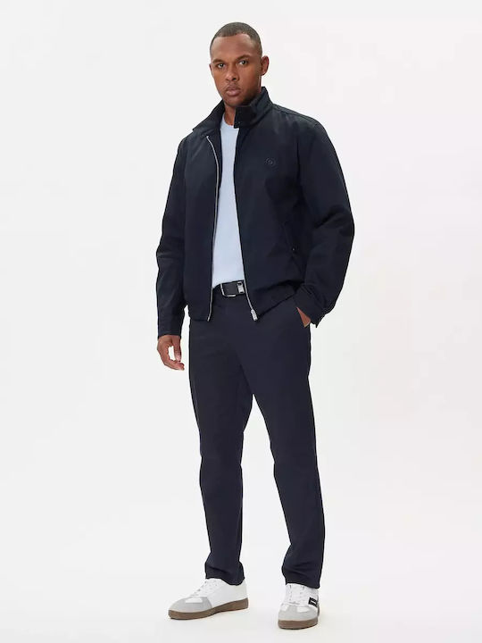 Jacket Dark Blue
