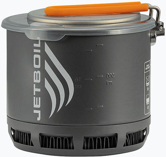 Jetboil Arzător cu gaz pentru butelie 200gr