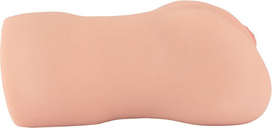 You2Toys Masturbator Vagina with Vibration