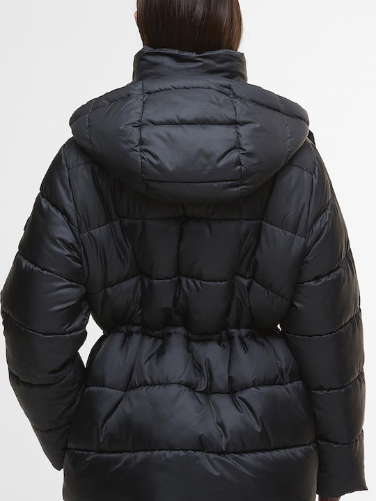 Barbour