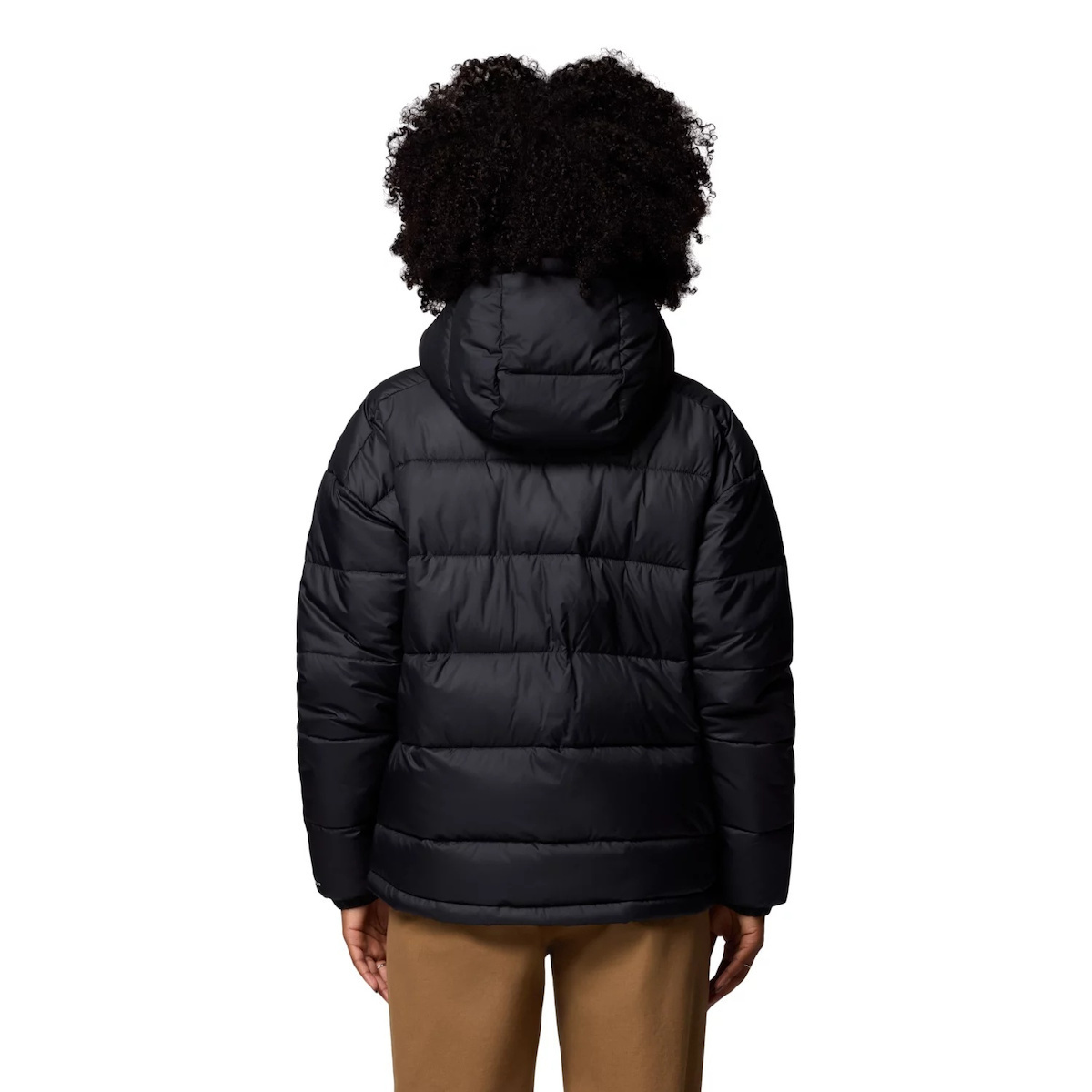 Columbia Pike Lake Iii Women's Puffer Jacket for Spring or Autumn