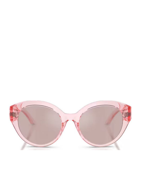 Dolce & Gabbana Детски слънчеви очила Розов DX6010 3098VS