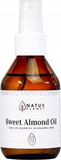 Natur Planet Mandelöl 100ml