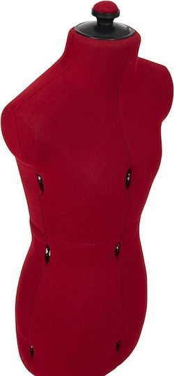 Women's Tailoring Mannequin M Adjustable Size 42-48 Adjustoform Fg130