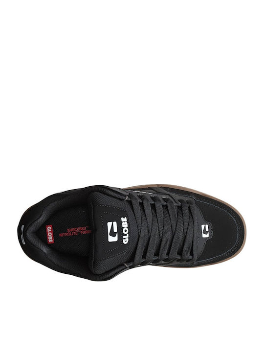 Tilt Ανδρικά Sneakers Onyx / Gum