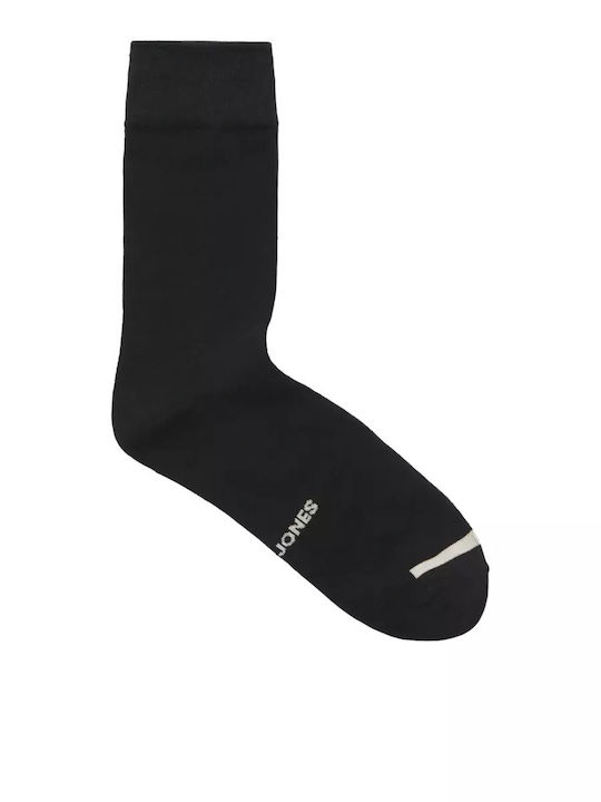 Jack & Jones Herren Socken Mehrfarbig 5Pack