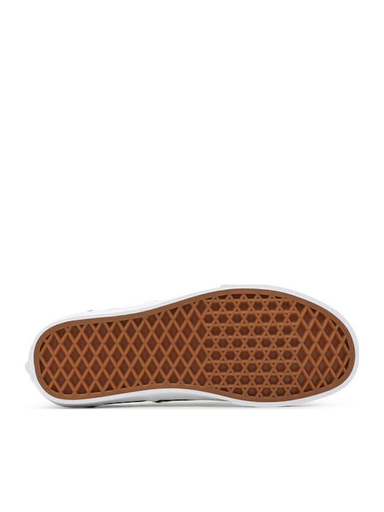 Ward Kids Sneakers Anatomic Black