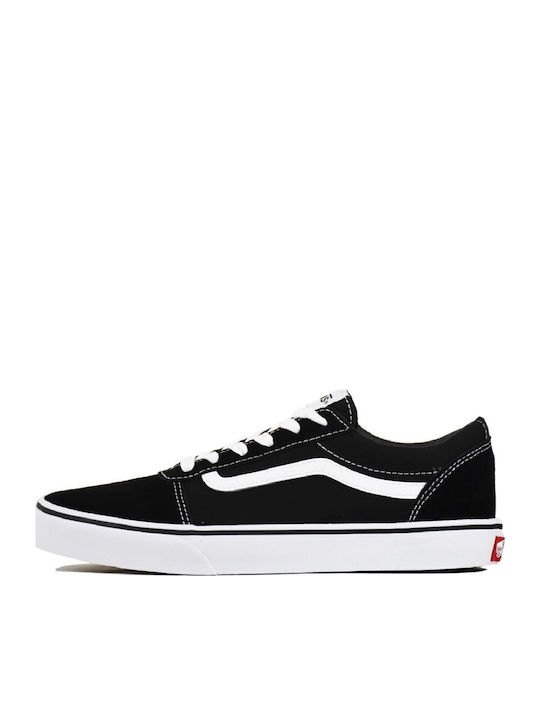 Ward Kids Sneakers Anatomic Black