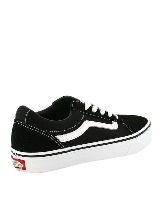 Ward Kids Sneakers Anatomic Black