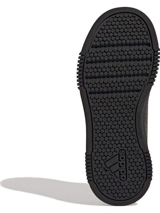 Tensaur Sport 2.0 K Kids Sneakers Black
