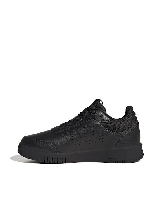 Tensaur Sport 2.0 K Kids Sneakers Black