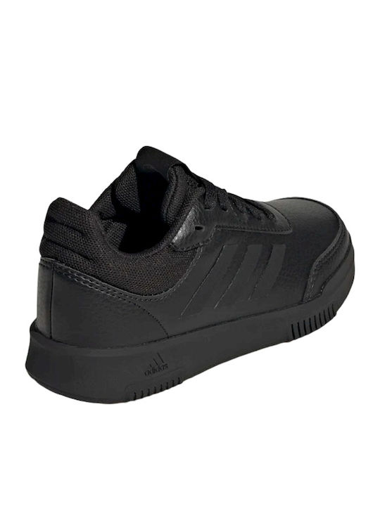 Tensaur Sport 2.0 K Kids Sneakers Black