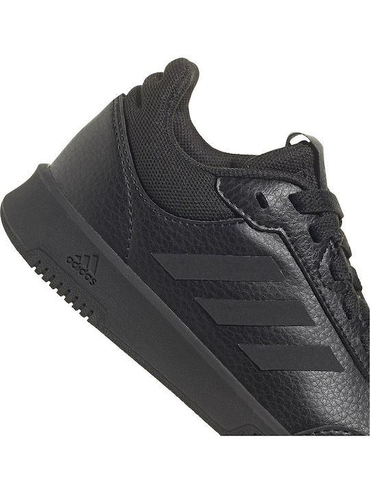 Tensaur Sport 2.0 K Kids Sneakers Black